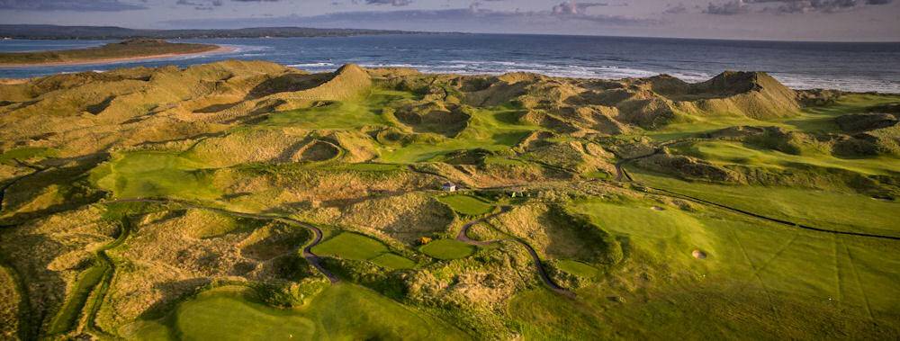 Enniscrone Golf Club