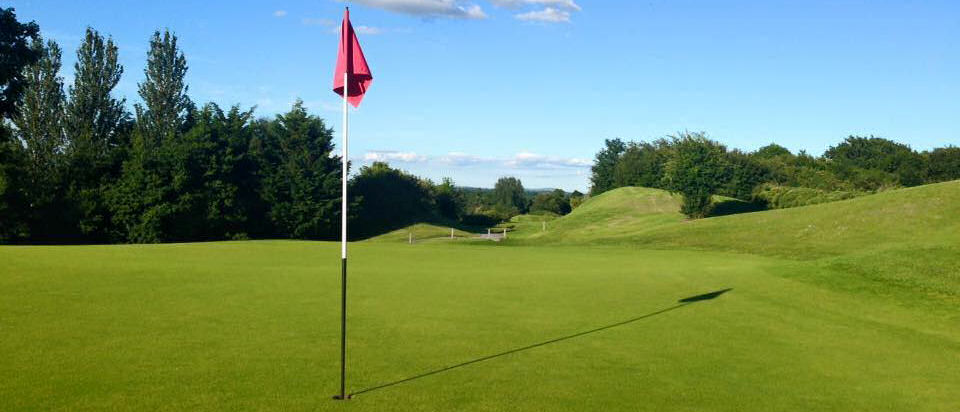 Esker Hills Golf Club