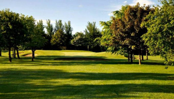Fernhill Golf Club