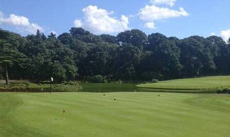 Fota Island Golf Club