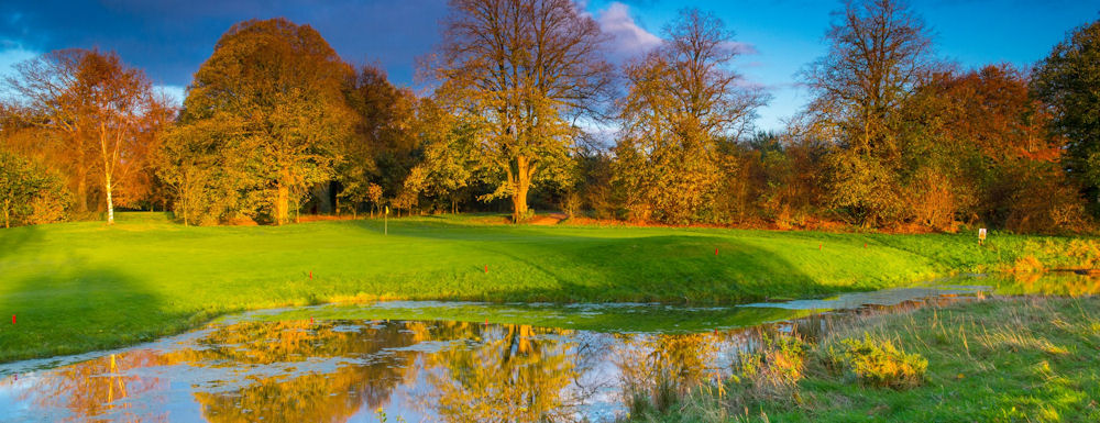 Galgorm Castle Golf Club