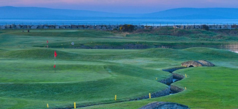 Galway Golf Club
