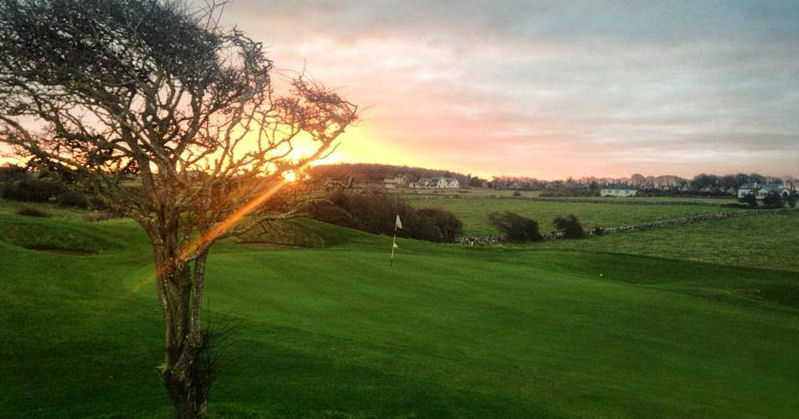 Galway Bay Golf & Country Club