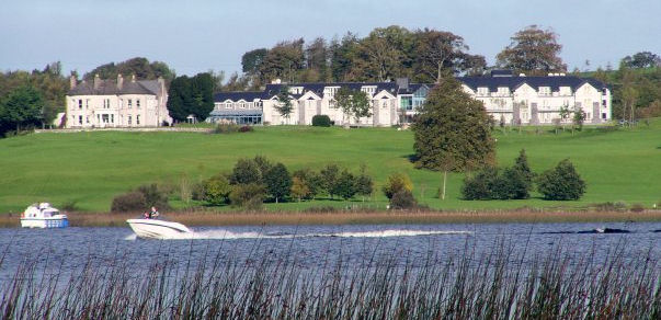 Glasson Golf Club