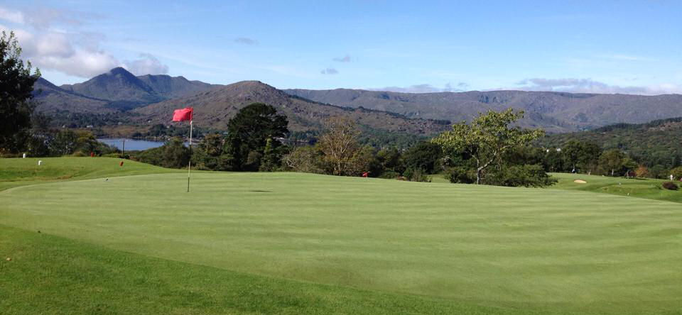 Glengarriff Golf Club