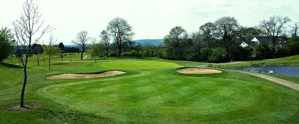 Greenacres Golf Centre