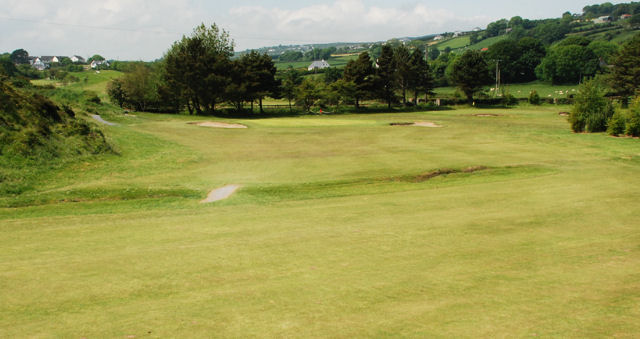 Greencastle Golf Club