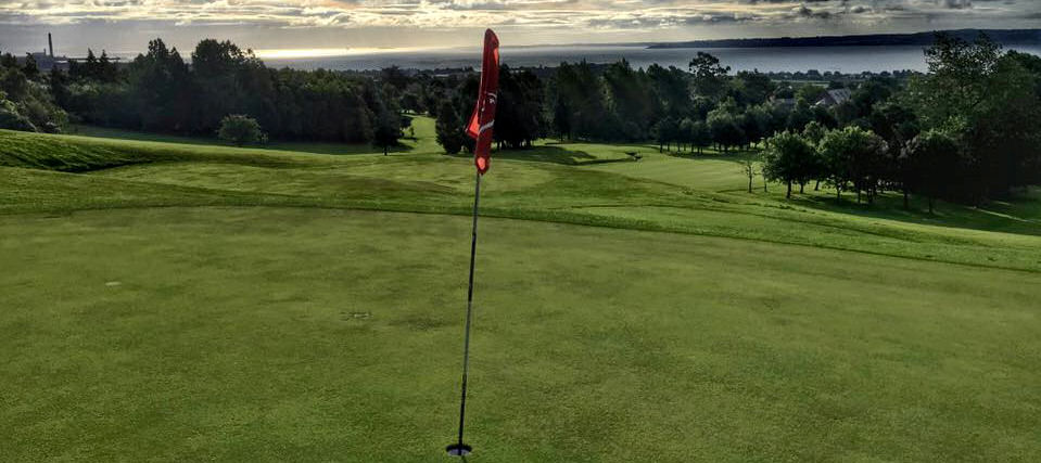 Greenisland Golf Club