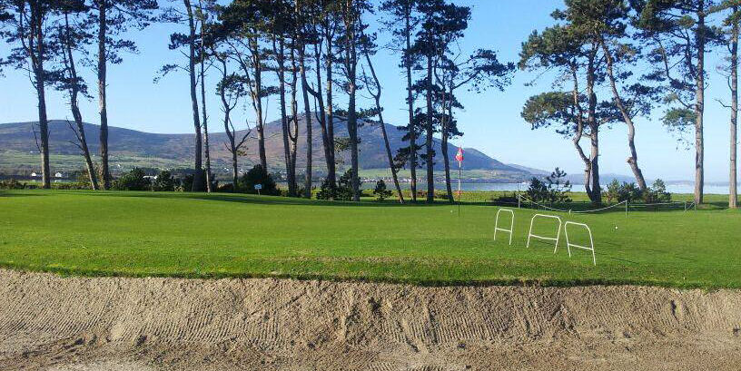 Greenore Golf Club