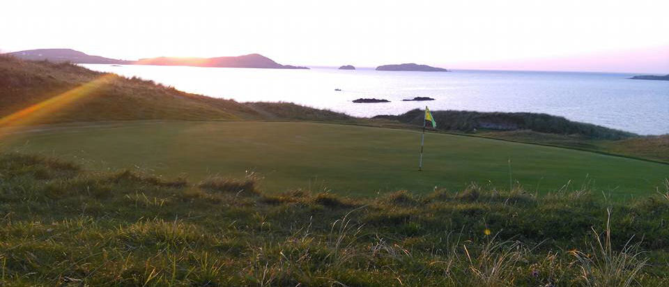 Gweedore Golf Club