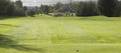 Harbour Point Golf Club