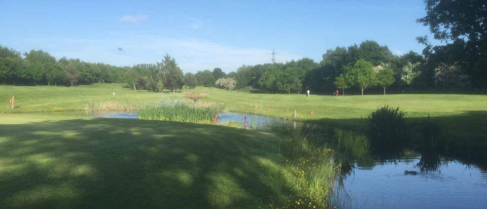 Hazel Grove Golf Club