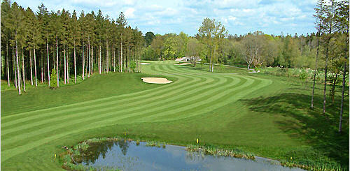 Headfort Golf Club - Championship Course