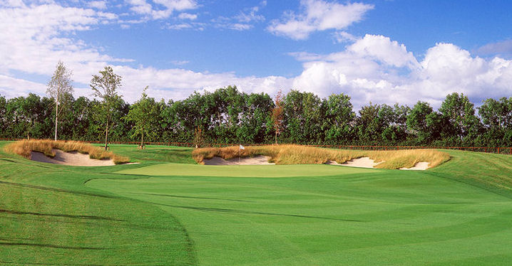 The Heritage Golf Resort
