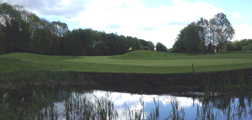 Highfield Golf Club