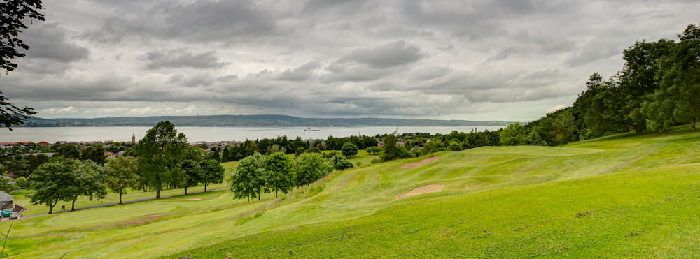 Holywood Golf Club