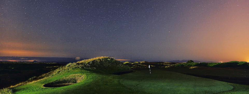 Howth Golf Club