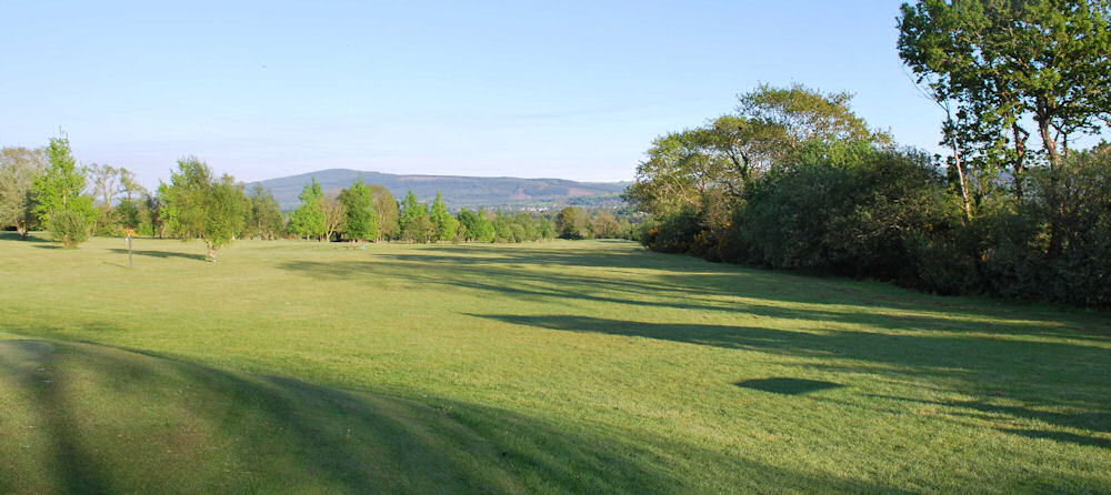 Kanturk Golf Club