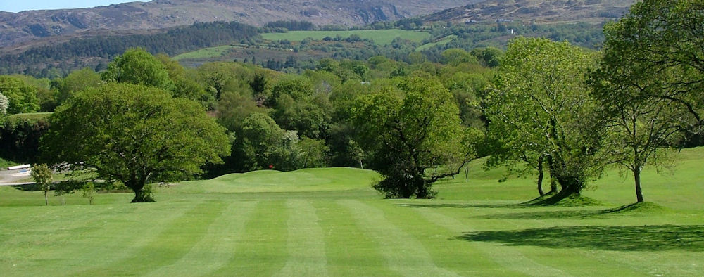 Kenmare Golf Club