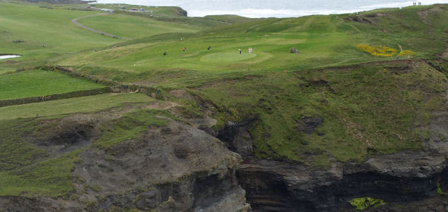 Kilkee Golf Club