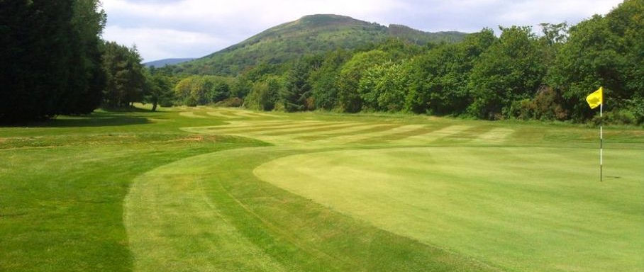 Kilkeel Golf Club