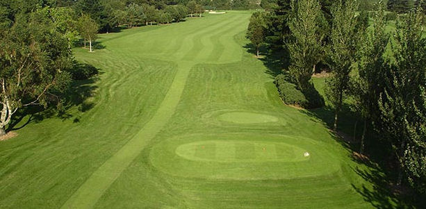 Killiney Golf Club