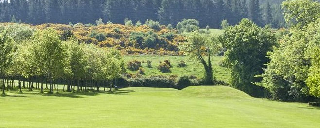 Kilmashogue Golf Club