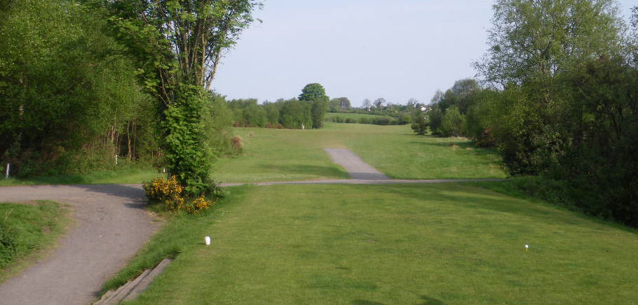 Kilrea Golf Club