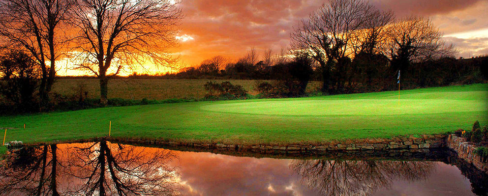 Kinsale - Ringenane Course