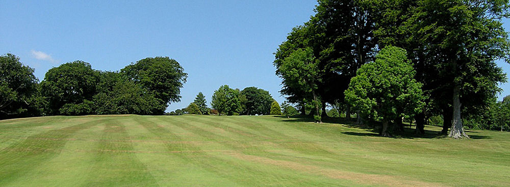 Knock Golf Club