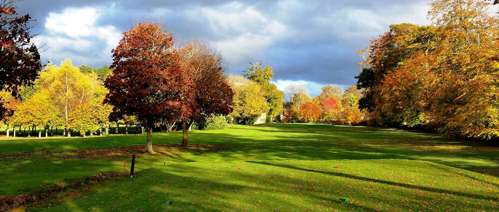 Knockanally Golf Club