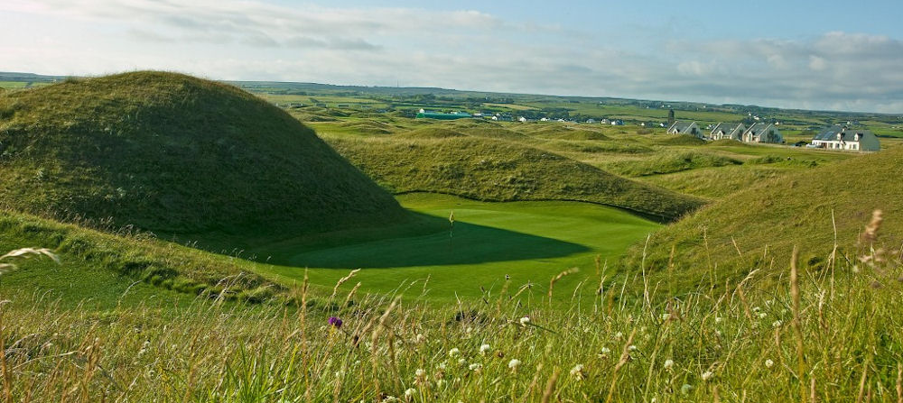 Lahinch - Old Course