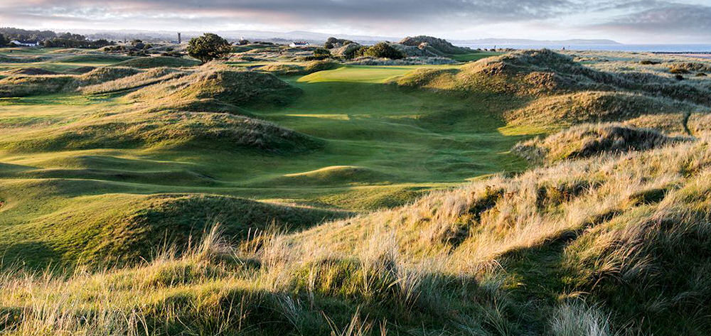 Laytown & Bettystown Golf Club