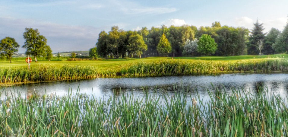 Letterkenny Golf Club