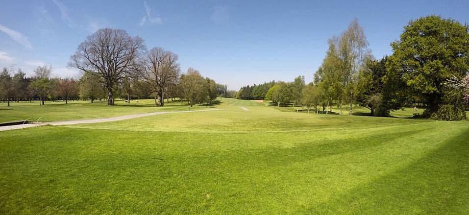 Top 104+ imagen ballyclare golf club - Abzlocal.mx