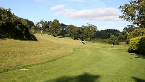 Lismore Golf Club