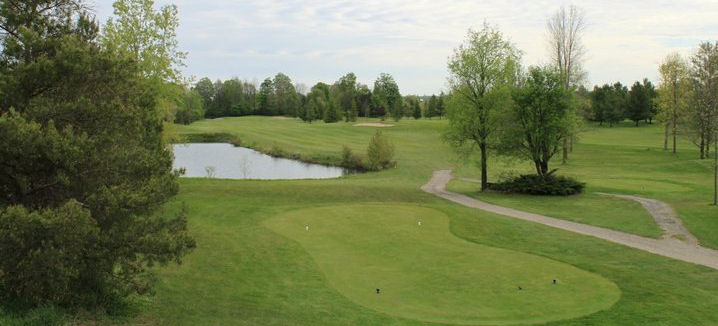 Listowel Golf Club