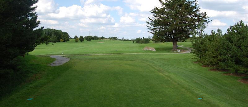 Loughrea Golf Club