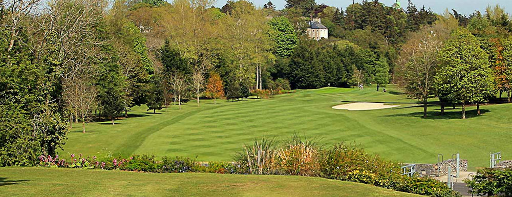 Lucan Golf Club