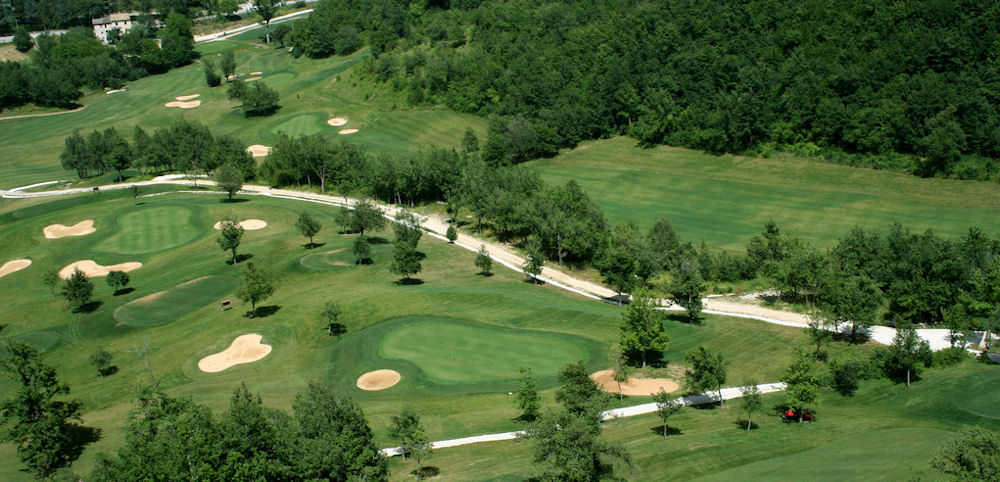 Lurgan Golf Club