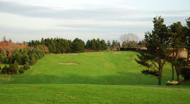 Mahee Island Golf Club