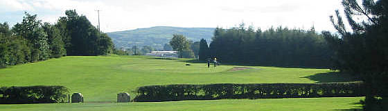 City of Belfast Golf Club