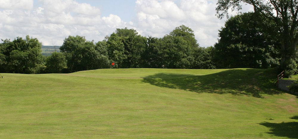 Manor Golf Club