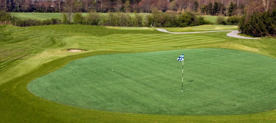Marlay Park Golf Club