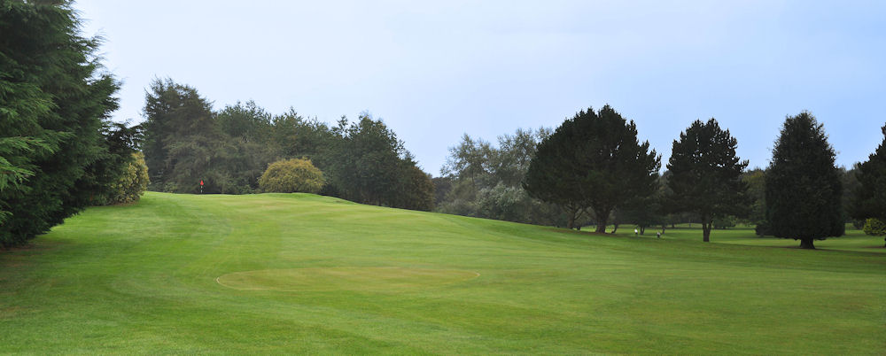 Massereene Golf Club