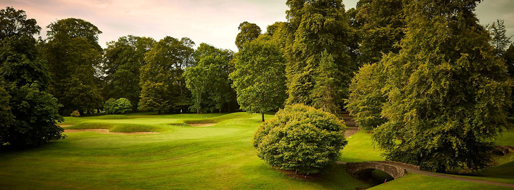 Mount Juliet Golf & Country Club