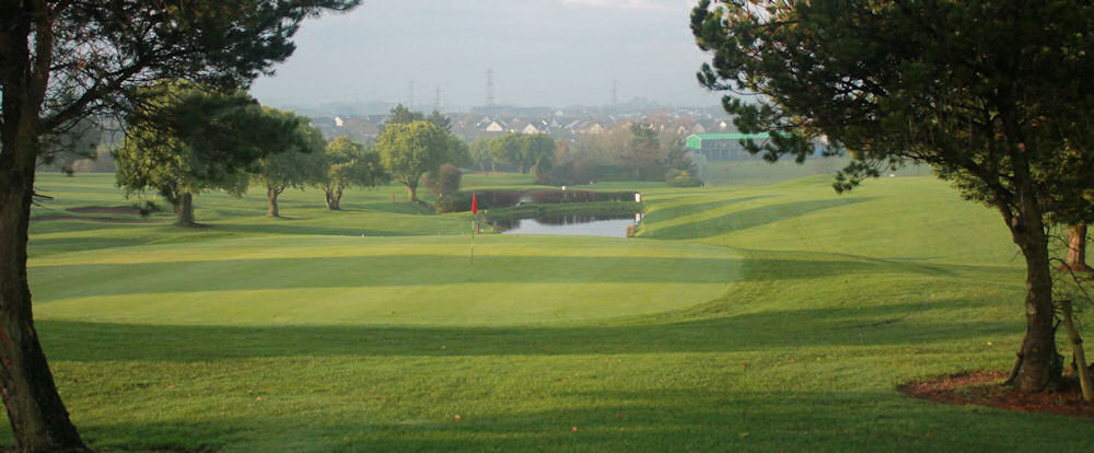 Mount Ober Golf Club