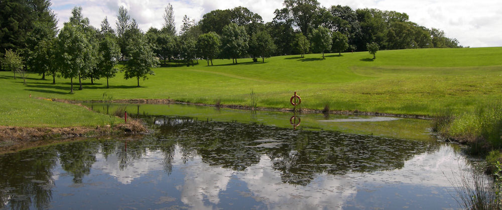 Mountrath Golf Club