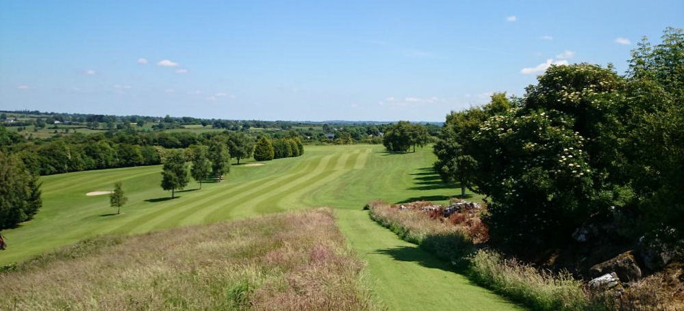 Mount Temple Golf Club