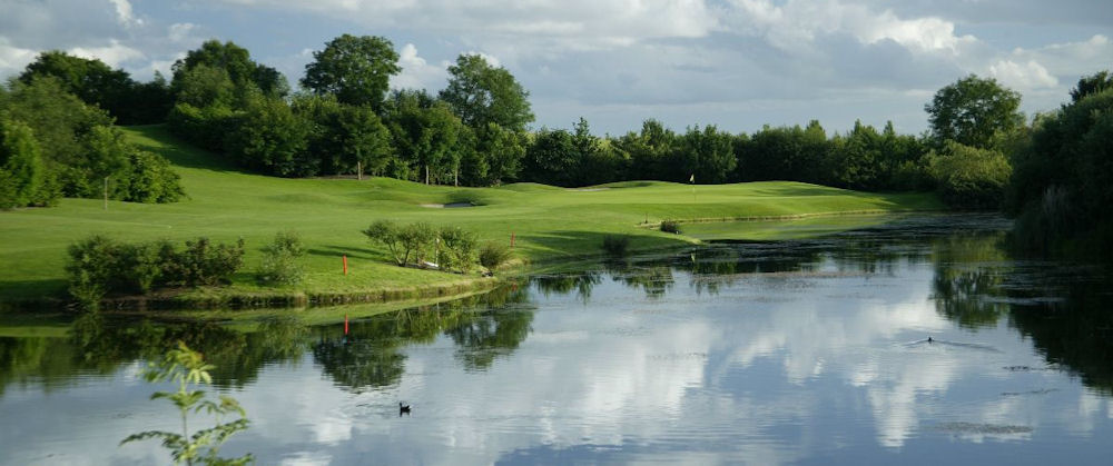 Mount Wolseley Golf Hotel & Country Club